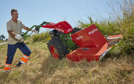 Agria Ersatzteilliste 1600 2600 Universalmaschinen schlepper traktor allrad 